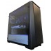 Legend PC Storm Gaming Desktop PC - Intel Coffee Lake i7 8700 3.2Ghz 6 Core CPU, Z370 Chipset, 16GB Gaming RAM, Intel 256GB M.2 SSD+2TB HDD, 8GB Geforce GTX1080 Graphics Card, Phanteks P400 Temper Glass Case, Windows 10, 300Mbps Wireless, 2 Years Warranty